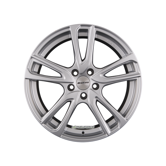 GMP ITALIA ASTRAL Silver
